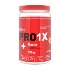 AB Pro Pro 1X Whey Master 700 г Банан