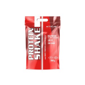 Протеин Activlab Protein Shake 2 кг Клубника
