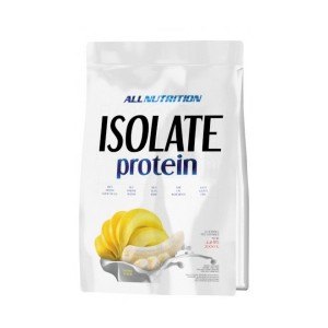 Протеїн AllNutrition Isolate Protein 2 кг Банан