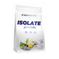Протеїн AllNutrition Isolate Protein 2 кг Ваніль