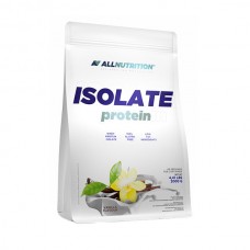 Протеїн AllNutrition Isolate Protein 2 кг Ваніль