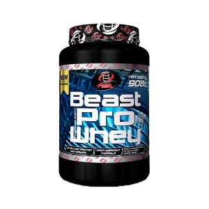 Протеин AllSports Labs  Beast Pro Whey 908 г Шоколад