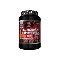 Протеин AllSports Labs  Hydro Iso Whey 92 908 г Малина