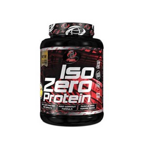 Протеїн AllSports Labs Iso Zero Protein 908 г Ваніль