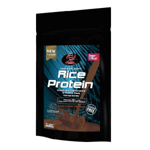 Протеин AllSports Labs Rice Protein 500 г Шоколад