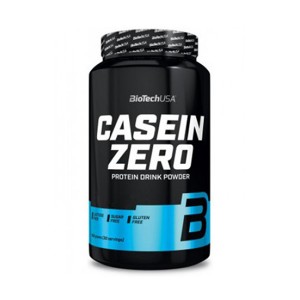 Протеин BioTech Casein Zero 908 г Орех
