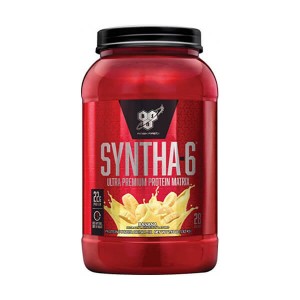 Протеїн BSN Syntha-6 1.32 кг Банан