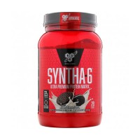 Протеїн BSN Syntha-6 1.32 кг Печиво з кремом