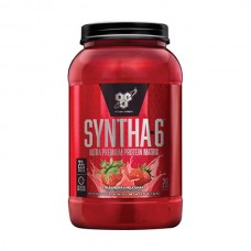 Протеїн BSN Syntha-6 1.32 кг Полуниця