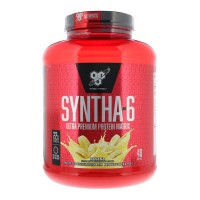 Протеин BSN Syntha-6 2.27 кг Банан