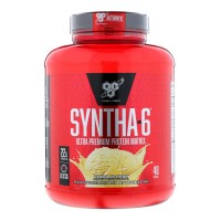Протеїн BSN Syntha-6 2.27 кг Ваніль