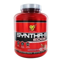 Протеїн BSN Syntha-6 EDGE 1.75 кг Полуниця