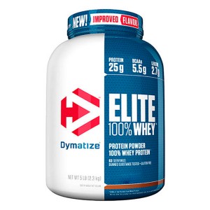 Протеїн Dymatize Elite Whey Protein 2.27 кг Шоколад