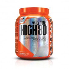 Протеин Extrifit High Whey 80 1 кг Печенье с кремом