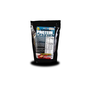 Протеїн Form Labs Protein Matrix 3 500 г Полуниця