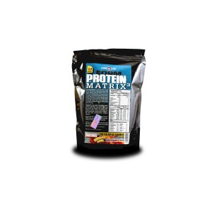 Протеин Form Labs Protein Matrix 3 500 г Шоколад