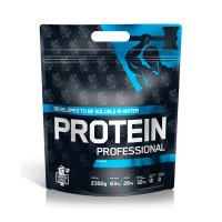 Протеїн German Forge (IronMaxx) Protein Professional 2.35 кг Шоколад
