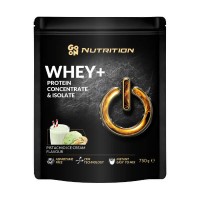 Протеин GO ON Nutrition Whey WPC+ISO 750 г Фисташковое мороженое