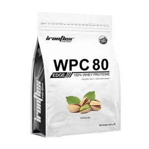 Протеин IronFlex WPC EDGE Instant 2.27 кг Ваниль