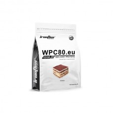Протеїн IronFlex WPC EDGE Instant 900 г Тірамісу