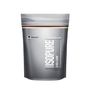 Протеин Isopure Zero Carb 453 г Печенье с кремом