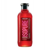 Протеїн Isopure Zero Carb 591 мл Альпійський пунш