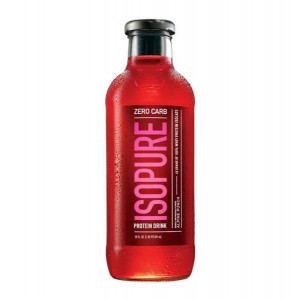 Протеїн Isopure Zero Carb 591 мл Альпійський пунш