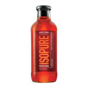 Протеин Isopure Zero Carb 591 мл Манго персик