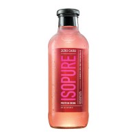 Протеин Isopure Zero Carb 591 мл Маракуйя