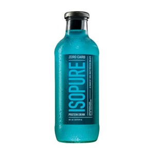 Протеїн Isopure Zero Carb 591 мл Ожина