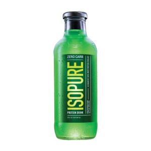 Протеїн Isopure Zero Carb 591 мл Яблуко диня
