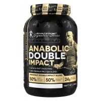 Протеин Kevin Levrone Anabolic Double Impact 908 г Кофе фраппе