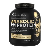 Протеїн Kevin Levrone Anabolic PM Protein 1.5 кг Ваніль
