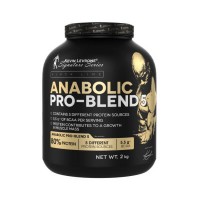 Протеїн Kevin Levrone Anabolic Pro Blend 5 2 кг Малина
