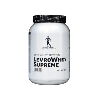 Протеин Kevin Levrone Levro Whey Supreme 908 г Сникерс