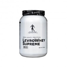 Протеїн Kevin Levrone Levro Whey Supreme 908 г Лимонний чізкейк