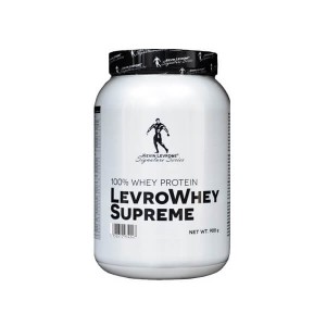 Протеин Kevin Levrone Levro Whey Supreme 908 г Сникерс
