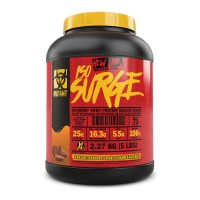 Протеїн Mutant Iso Surge 2.27 кг Арахісове масло