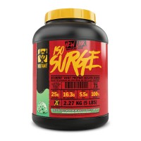 Протеїн Mutant Iso Surge 2.27 кг Шоколад м'ята