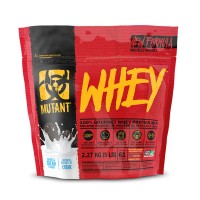 Протеїн Mutant Whey 2.27 кг Печиво з кремом