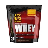 Протеїн Mutant Whey 908 г Шоколад