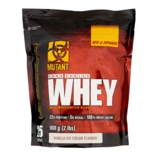 Протеїн Mutant Whey 908 г Ваніль
