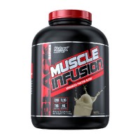 Протеин Nutrex Research Muscle Infusion 2.27 кг Ваниль