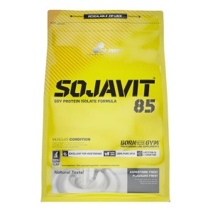 Протеин Olimp Sojavit 85 700 г Без вкуса