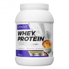 Протеин OstroVit Whey Protein 700 г Крем брюле