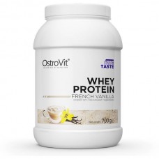 Протеїн OstroVit Whey Protein 700 г Ваніль