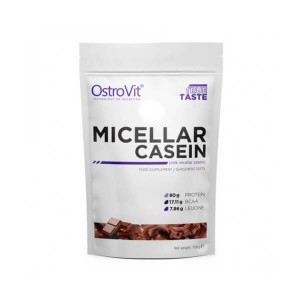 Протеїн OstroVit Micellar Casein 700 г Шоколад