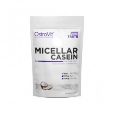 Протеин OstroVit Micellar Casein 700 г Кокос
