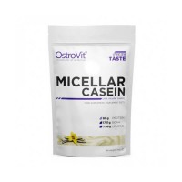 Протеїн OstroVit Micellar Casein 700 г Ваніль