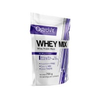 Протеин OstroVit Whey Mix 700 г Крем брюле